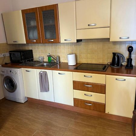 Old Town Saripolou Apartment Лимасол Экстерьер фото